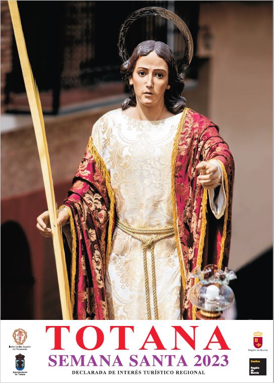 Semana Santa en Totana  